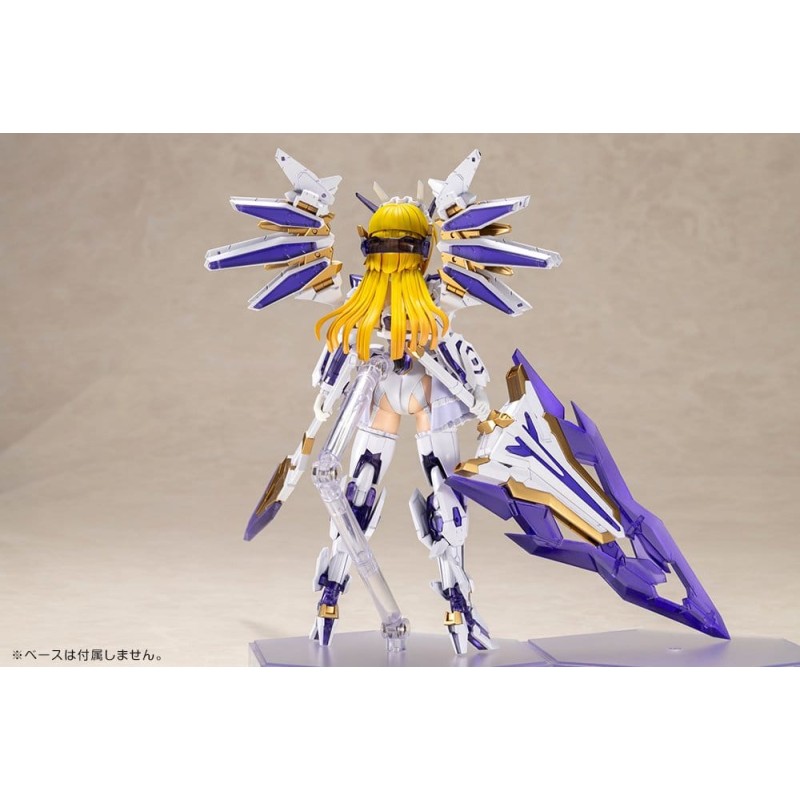 Frame Arms Girl Plastic Model Kit Ray Falx 18 cm