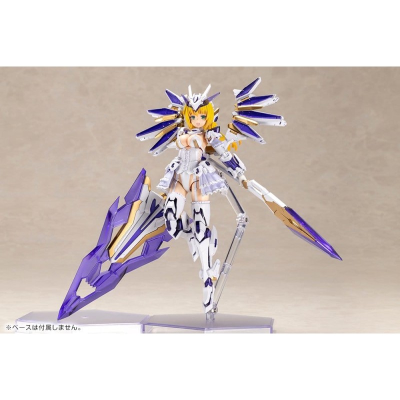 Frame Arms Girl Plastic Model Kit Ray Falx 18 cm