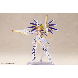 Frame Arms Girl Plastic Model Kit Ray Falx 18 cm