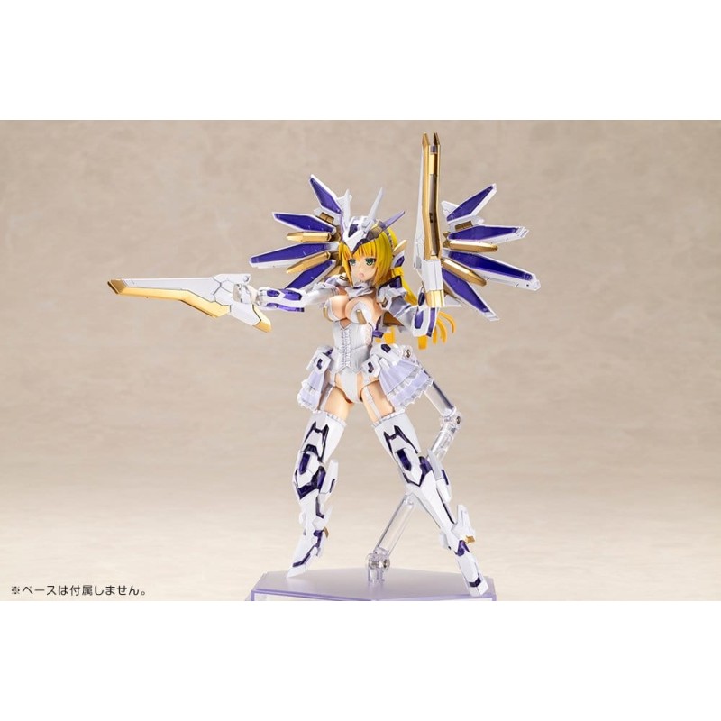 Frame Arms Girl Plastic Model Kit Ray Falx 18 cm