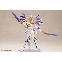 Frame Arms Girl Plastic Model Kit Ray Falx 18 cm