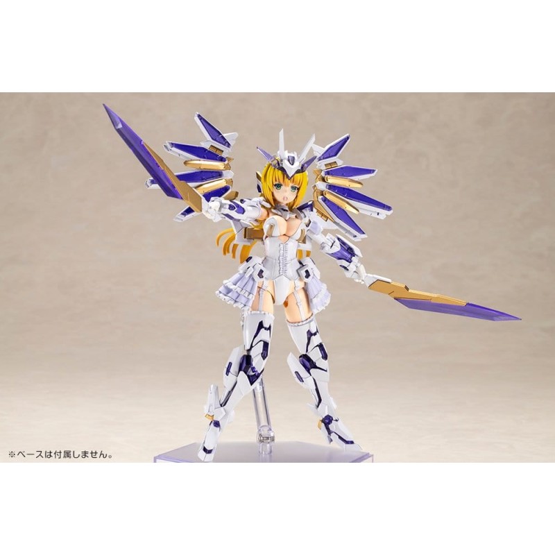Frame Arms Girl Plastic Model Kit Ray Falx 18 cm