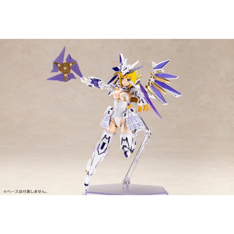 Frame Arms Girl Plastic Model Kit Ray Falx 18 cm