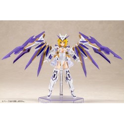 Frame Arms Girl Plastic Model Kit Ray Falx 18 cm