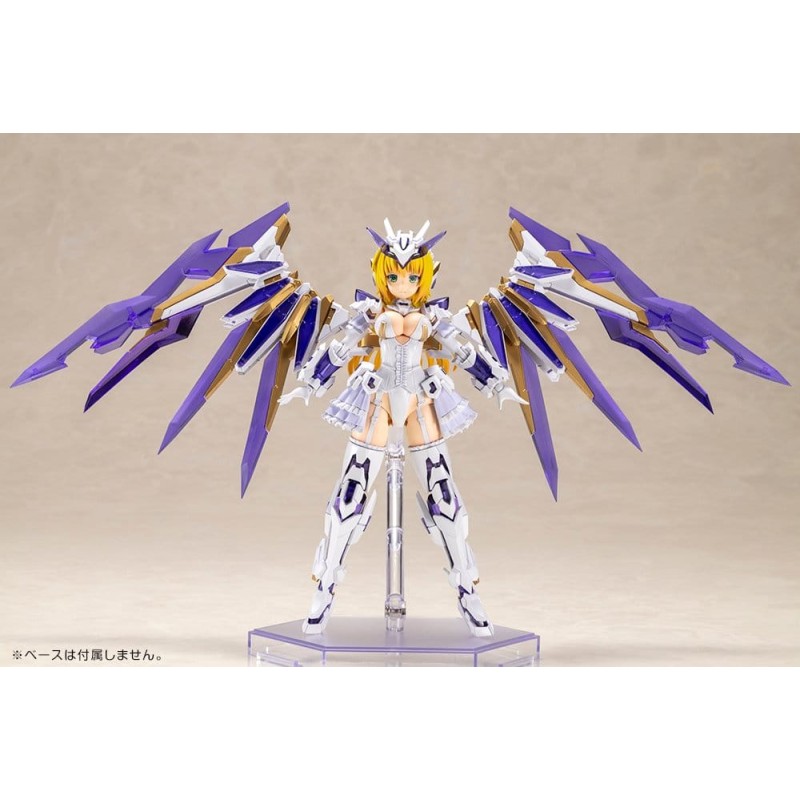 Frame Arms Girl Plastic Model Kit Ray Falx 18 cm