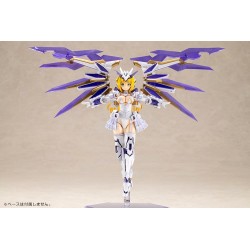 Frame Arms Girl Plastic Model Kit Ray Falx 18 cm