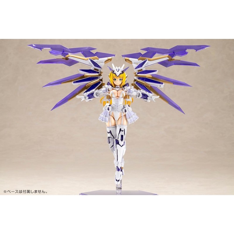 Frame Arms Girl Plastic Model Kit Ray Falx 18 cm