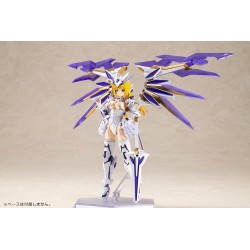 Frame Arms Girl Plastic Model Kit Ray Falx 18 cm