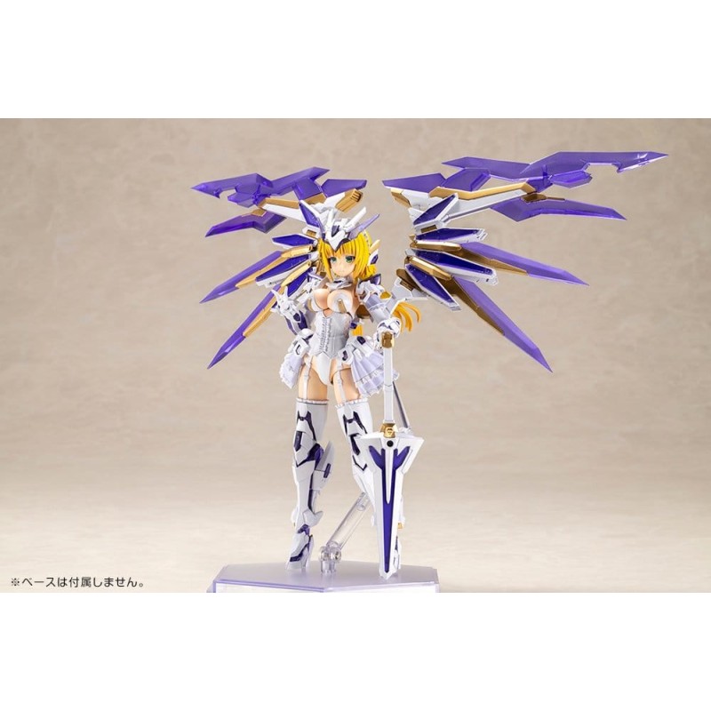 Frame Arms Girl Plastic Model Kit Ray Falx 18 cm