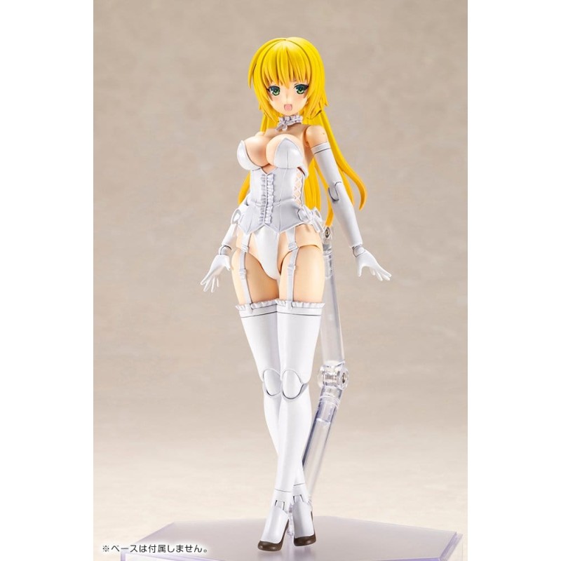 Frame Arms Girl Plastic Model Kit Ray Falx 18 cm