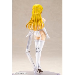 Frame Arms Girl Plastic Model Kit Ray Falx 18 cm