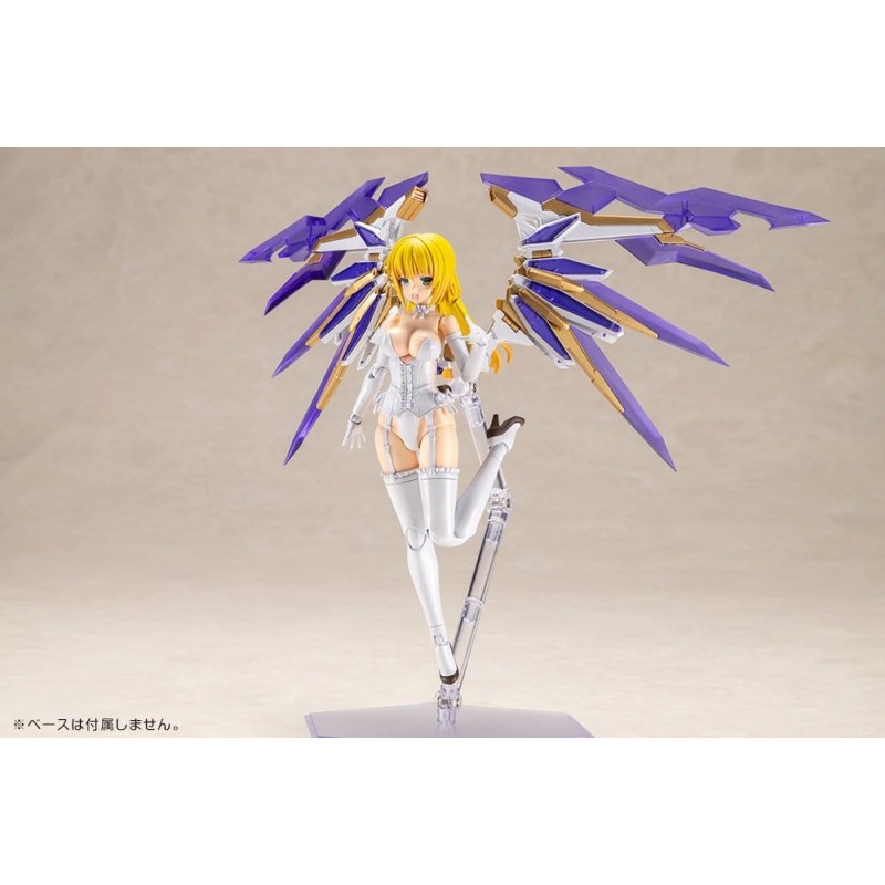 Frame Arms Girl Plastic Model Kit Ray Falx 18 cm