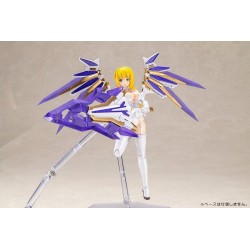 Frame Arms Girl Plastic Model Kit Ray Falx 18 cm