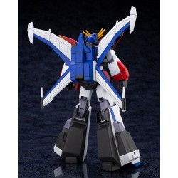 The Brave Fighter of Legend Da-Garn figurine Plastic Model Kit Da-Garn X (Reproduction) 17 cm