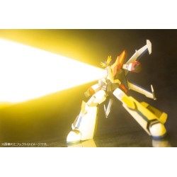 The Brave Fighter of Legend Da-Garn figurine Plastic Model Kit Da-Garn X (Reproduction) 17 cm