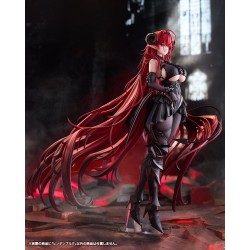 Azur Lane figurine PVC 1/7 Hindenburg 29 cm