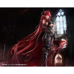 Azur Lane PVC Figure 1/7 Hindenburg 29 cm