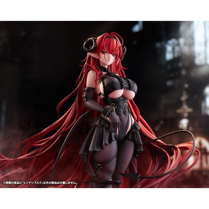 Azur Lane figurine PVC 1/7 Hindenburg 29 cm