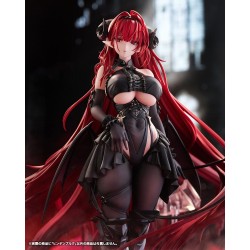 Azur Lane PVC Figure 1/7 Hindenburg 29 cm
