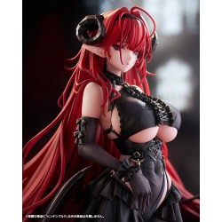 Azur Lane PVC Figure 1/7 Hindenburg 29 cm