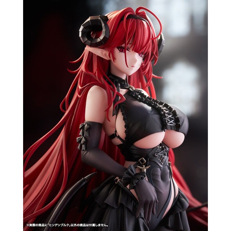 Azur Lane figurine PVC 1/7 Hindenburg 29 cm