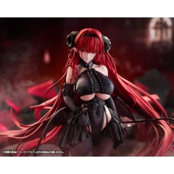 Azur Lane figurine PVC 1/7 Hindenburg 29 cm