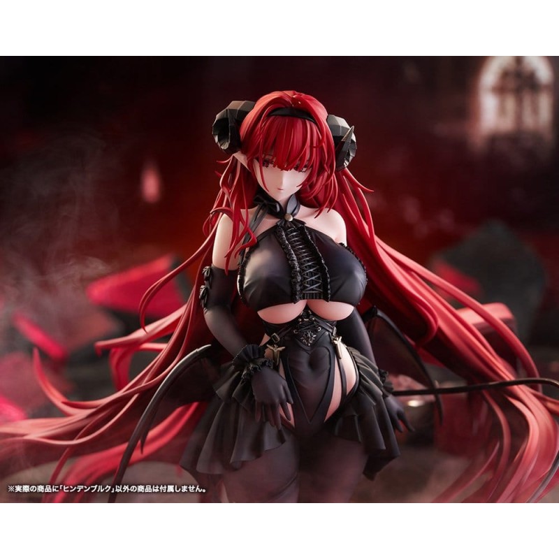 Azur Lane figurine PVC 1/7 Hindenburg 29 cm
