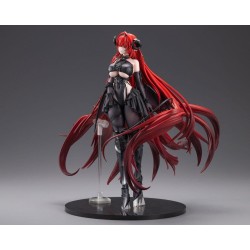 Azur Lane figurine PVC 1/7 Hindenburg 29 cm