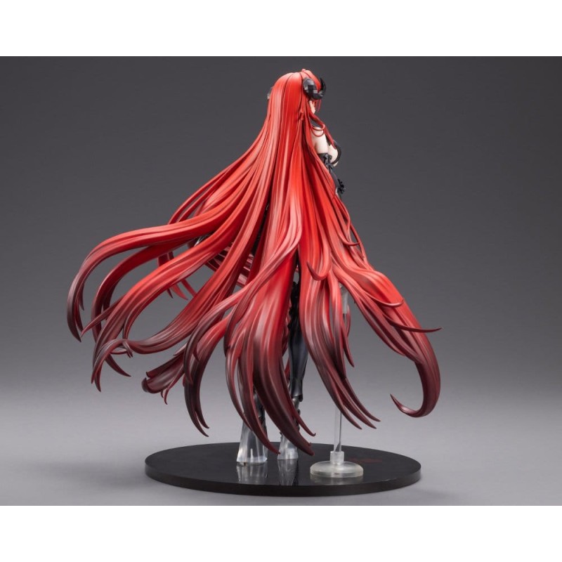 Azur Lane figurine PVC 1/7 Hindenburg 29 cm