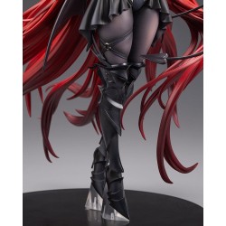 Azur Lane PVC Figure 1/7 Hindenburg 29 cm