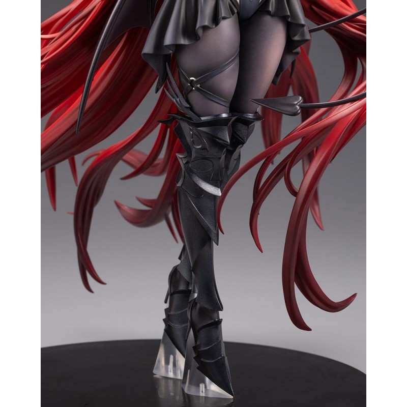 Azur Lane figurine PVC 1/7 Hindenburg 29 cm