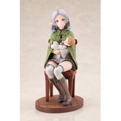 Mushoku Tensei: Jobless Reincarnation Season 3 figurine PVC 1/7 Sylphiette Greyrat & Lucie Greyrat 21 cm