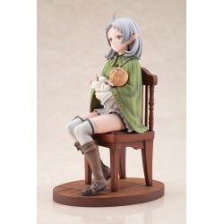 Mushoku Tensei: Jobless Reincarnation Season 3 figurine PVC 1/7 Sylphiette Greyrat & Lucie Greyrat 21 cm