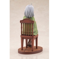 Mushoku Tensei: Jobless Reincarnation Season 3 figurine PVC 1/7 Sylphiette Greyrat & Lucie Greyrat 21 cm