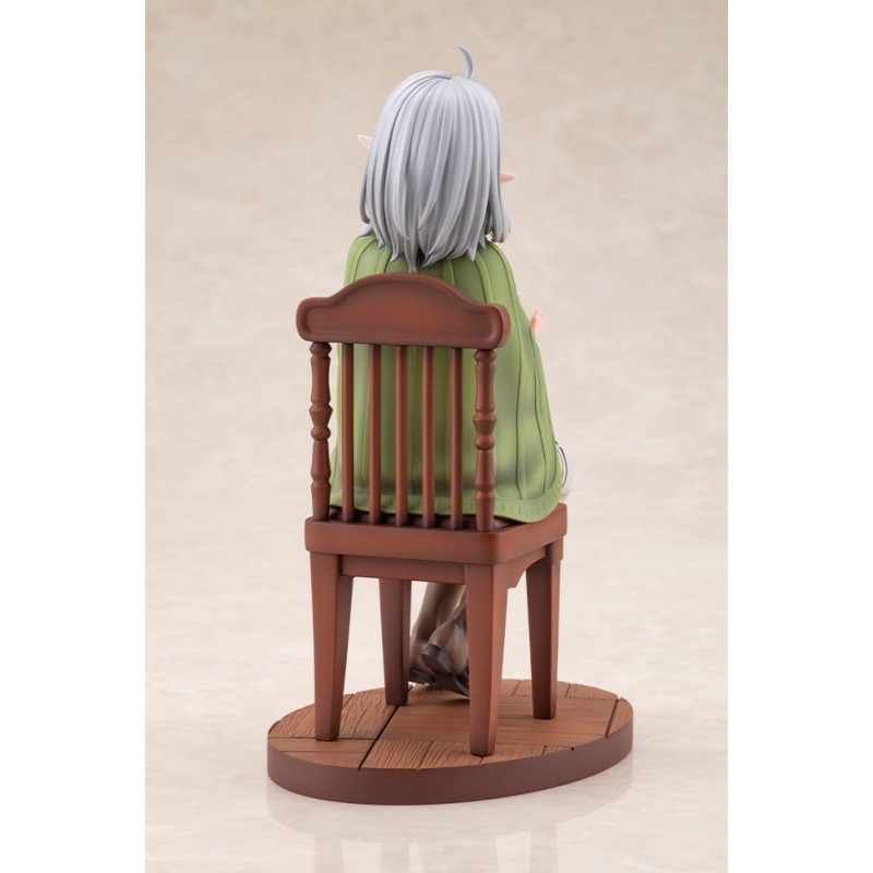 Mushoku Tensei: Jobless Reincarnation Season 3 figurine PVC 1/7 Sylphiette Greyrat & Lucie Greyrat 21 cm