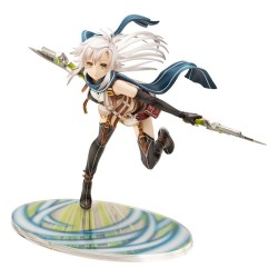 The Legend of Heroes Figurine en PVC 1/8 Fie Claussell 17 cm