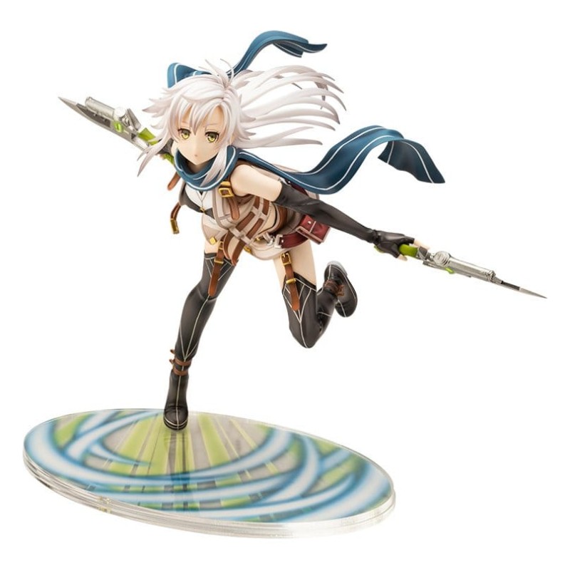 The Legend of Heroes Figurine en PVC 1/8 Fie Claussell 17 cm