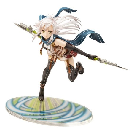 The Legend of Heroes Figurine en PVC 1/8 Fie Claussell 17 cm