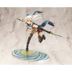 The Legend of Heroes Figurine en PVC 1/8 Fie Claussell 17 cm
