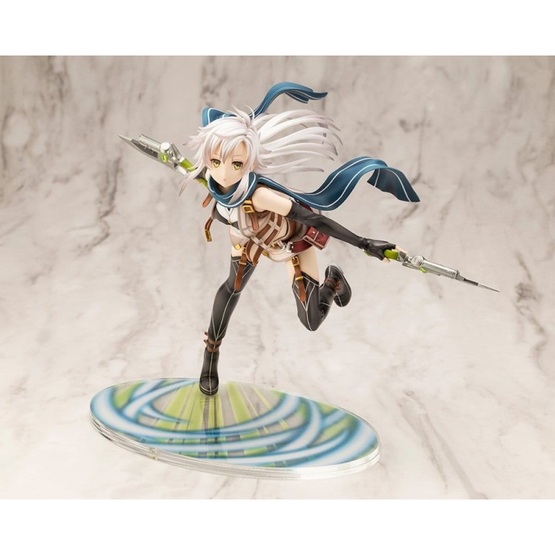 The Legend of Heroes Figurine en PVC 1/8 Fie Claussell 17 cm