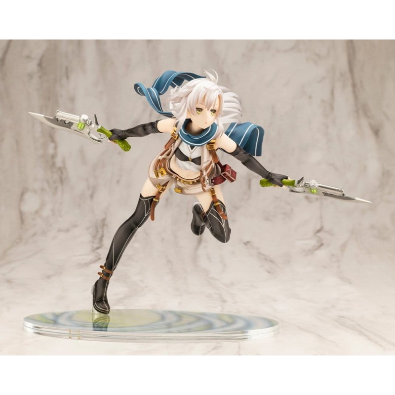 The Legend of Heroes Figurine en PVC 1/8 Fie Claussell 17 cm