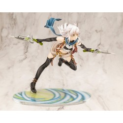 The Legend of Heroes Figurine en PVC 1/8 Fie Claussell 17 cm