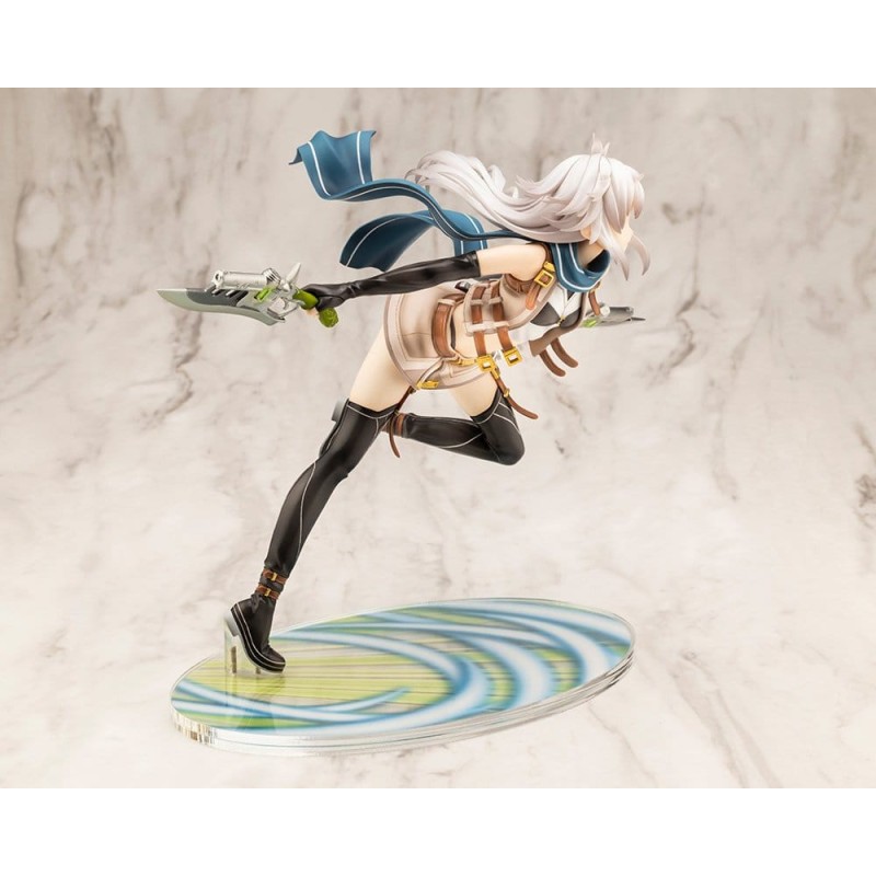 The Legend of Heroes Figurine en PVC 1/8 Fie Claussell 17 cm