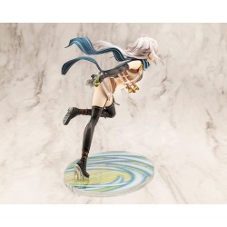 The Legend of Heroes Figurine en PVC 1/8 Fie Claussell 17 cm