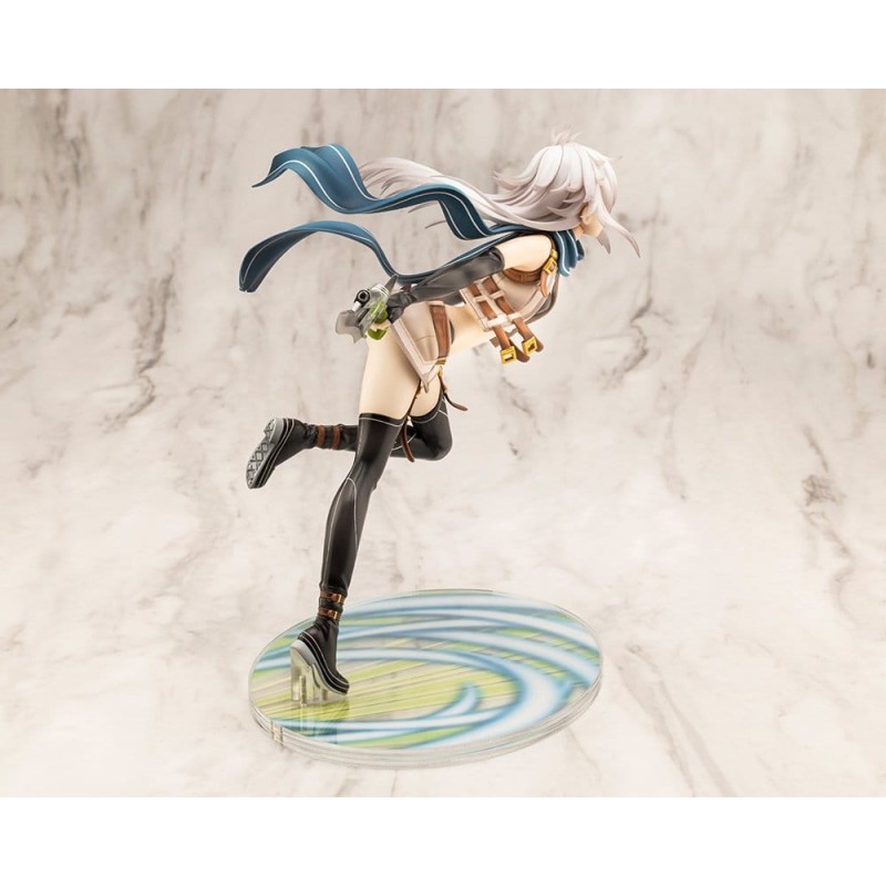 The Legend of Heroes Figurine en PVC 1/8 Fie Claussell 17 cm