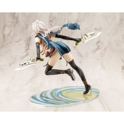 The Legend of Heroes Figurine en PVC 1/8 Fie Claussell 17 cm