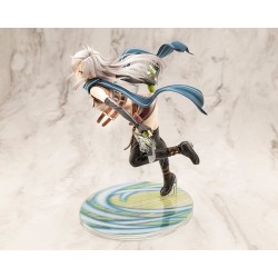 The Legend of Heroes Figurine en PVC 1/8 Fie Claussell 17 cm