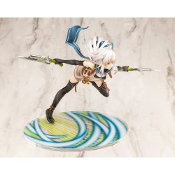 The Legend of Heroes Figurine en PVC 1/8 Fie Claussell 17 cm