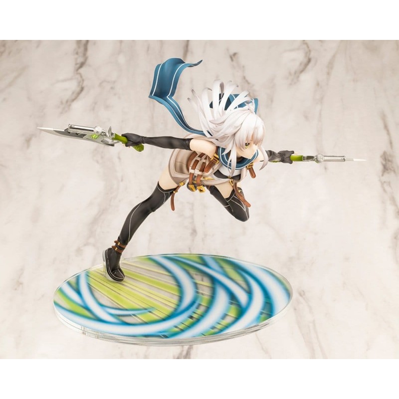The Legend of Heroes Figurine en PVC 1/8 Fie Claussell 17 cm