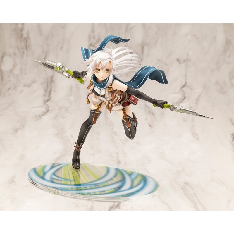 The Legend of Heroes Figurine en PVC 1/8 Fie Claussell 17 cm